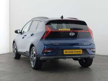 Used Hyundai BAYON 2024 for sale - 74913456: Photo