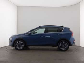 Used Hyundai BAYON 2024 for sale - 74913456: Photo