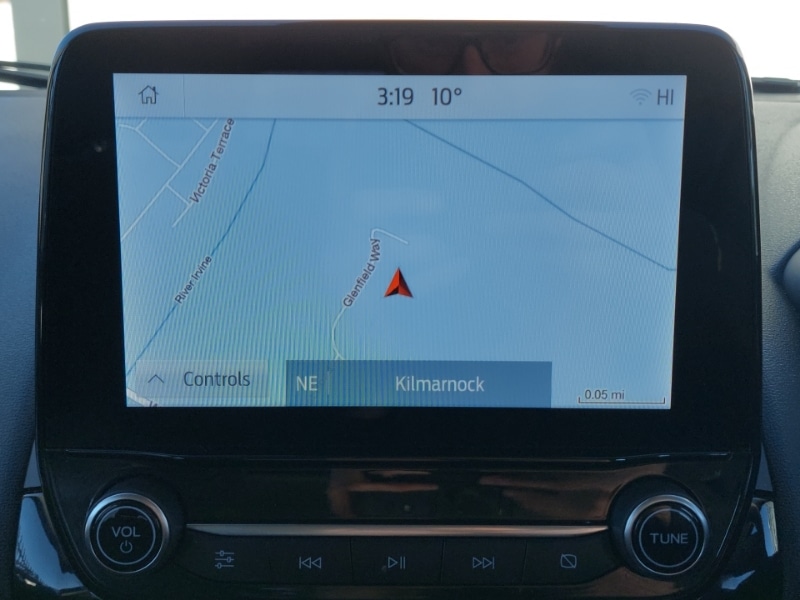 Used Ford Ecosport 2022 for sale - 77549168: Photo 10