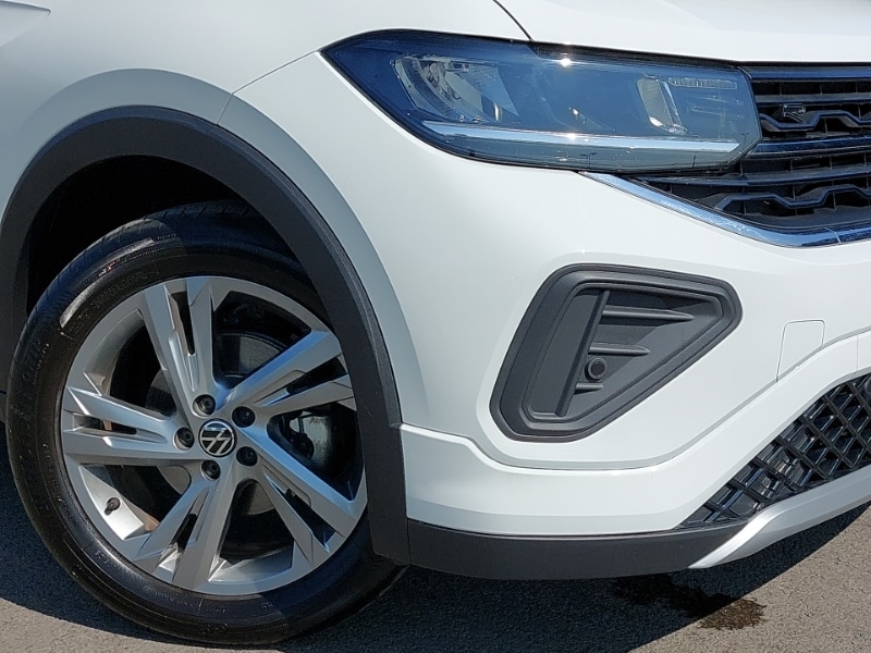 Used Volkswagen T-Cross 2024 for sale - 76120725: Photo 9