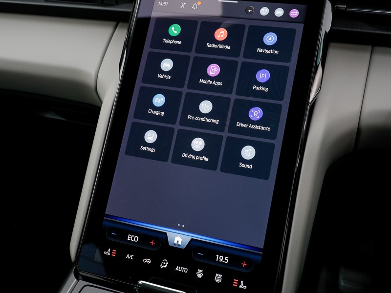 Used Ford Explorer 2025 for sale - 76822737: Photo 12