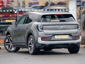 Used Ford Explorer 2025 for sale - 76822737: Photo