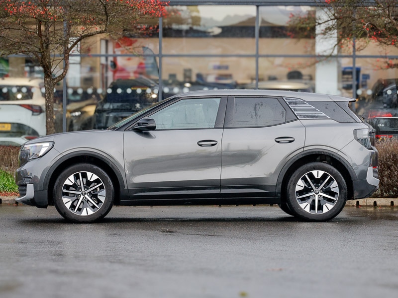 Used Ford Explorer 2025 for sale - 76822737: Photo 4