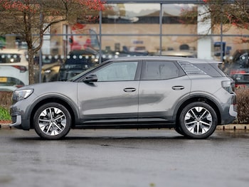 Used Ford Explorer 2025 for sale - 76822737: Photo