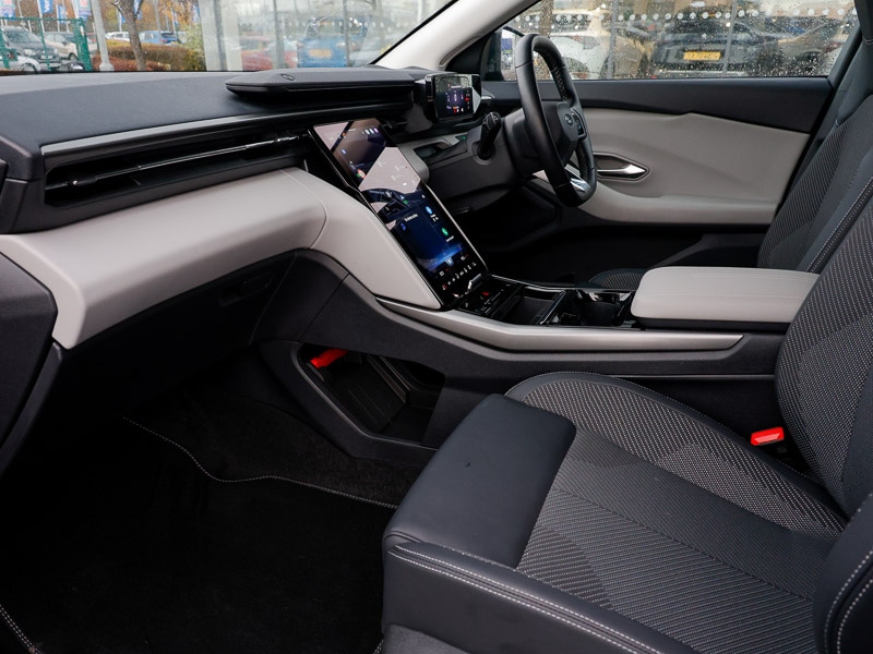 Used Ford Explorer 2025 for sale - 76822737: Photo 5