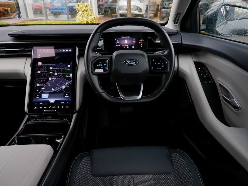 Used Ford Explorer 2025 for sale - 76822737: Photo 7