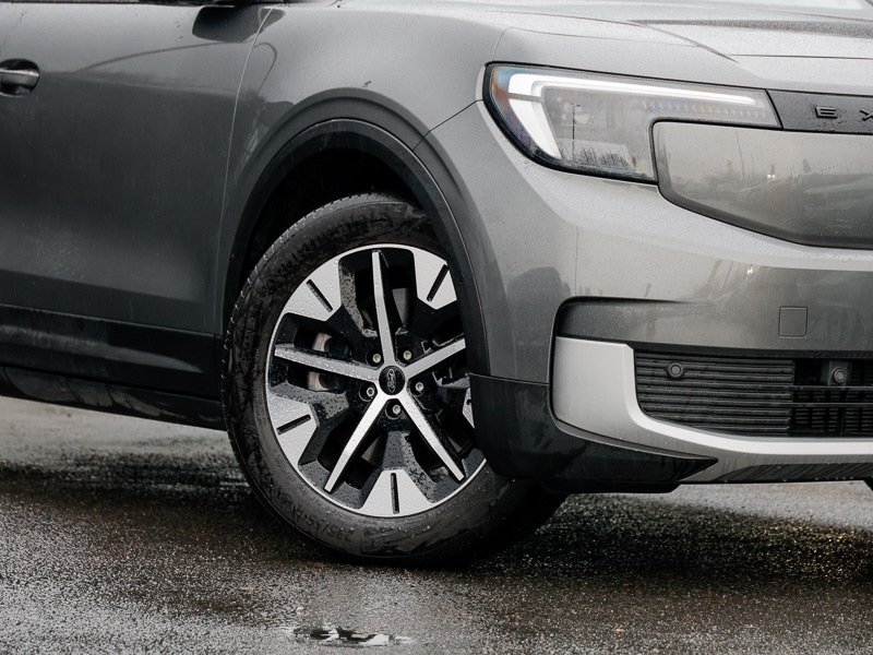 Used Ford Explorer 2025 for sale - 76822737: Photo 9