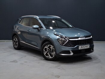 Used Kia Sportage 2025 for sale - 77046829: Photo