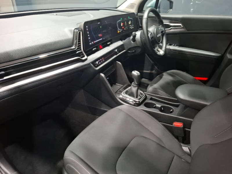 Used Kia Sportage 2025 for sale - 77046829: Photo 5