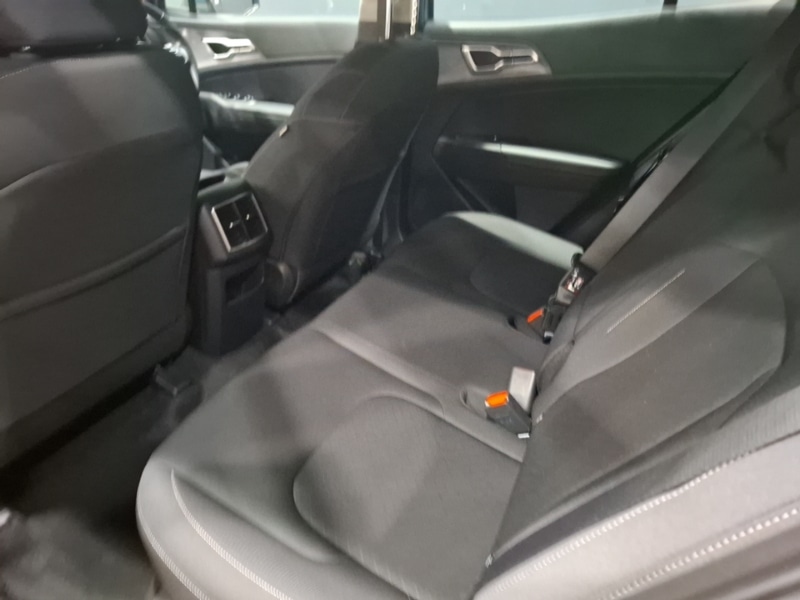 Used Kia Sportage 2025 for sale - 77046829: Photo 6