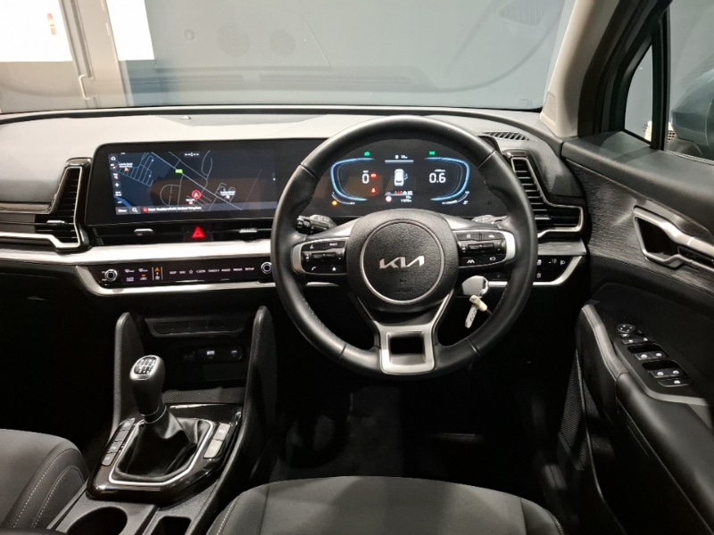 Used Kia Sportage 2025 for sale - 77046829: Photo 7