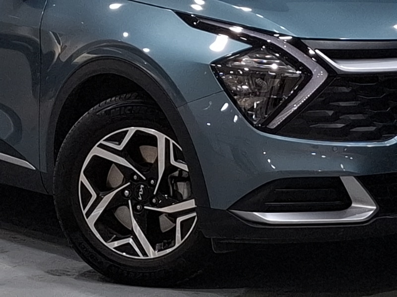 Used Kia Sportage 2025 for sale - 77046829: Photo 9