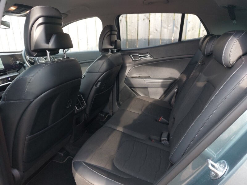 Used Kia Sportage 2023 for sale - 77761977: Photo 6