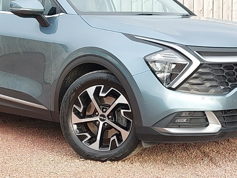 Used Kia Sportage 2023 for sale - 77761977: Photo 9