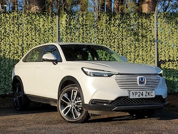 Used Honda HR-V 2024 for sale - 77325541: Photo