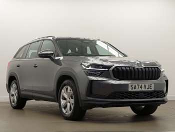 2024 - 1.5 TSI iV 204 SE 5dr DSG