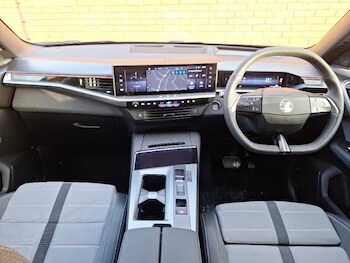 Used Vauxhall Grandland 2025 for sale - 76952040: Photo