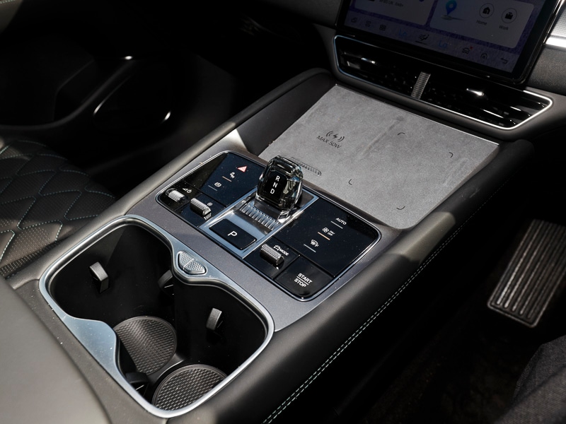 Used BYD Sealion 7 2025 for sale - 77224502: Photo 11