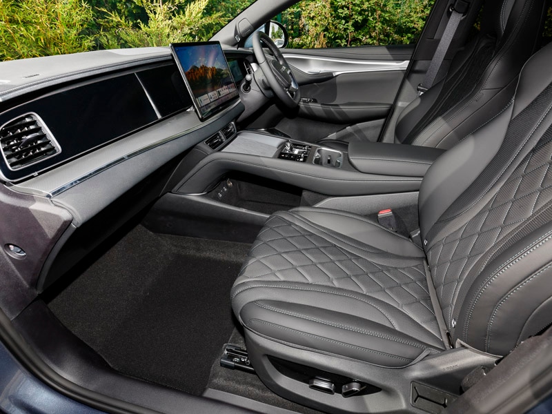 Used BYD Sealion 7 2025 for sale - 77224502: Photo 5