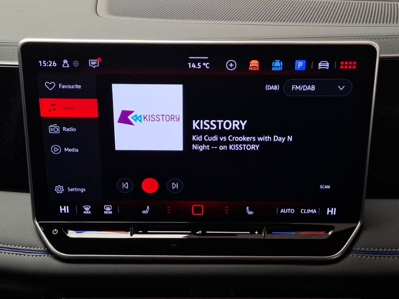 Used Volkswagen Tiguan 2024 for sale - 77343410: Photo 10