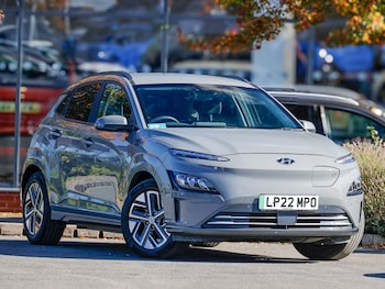 Hyundai - KONA