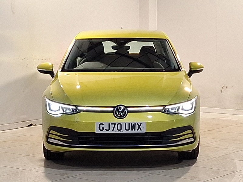 Used Volkswagen Golf 2020 for sale - 77184497: Photo 12