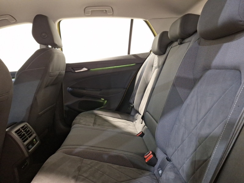 Used Volkswagen Golf 2020 for sale - 77184497: Photo 6