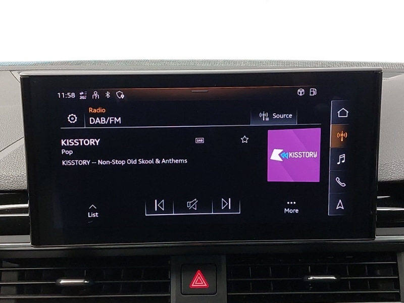 Used Audi A5 2020 for sale - 77343527: Photo 10