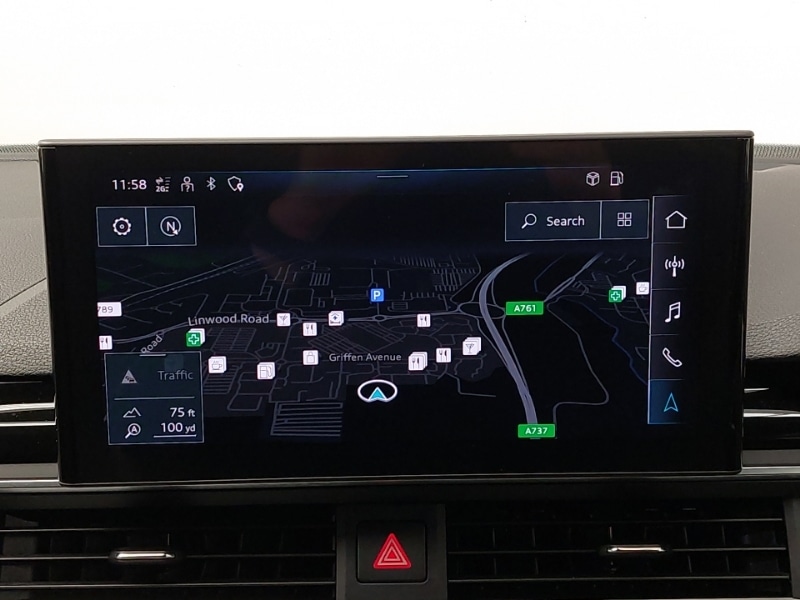 Used Audi A5 2020 for sale - 77343527: Photo 11