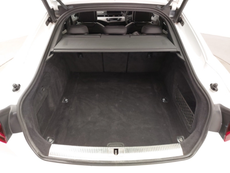 Used Audi A5 2020 for sale - 77343527: Photo 8