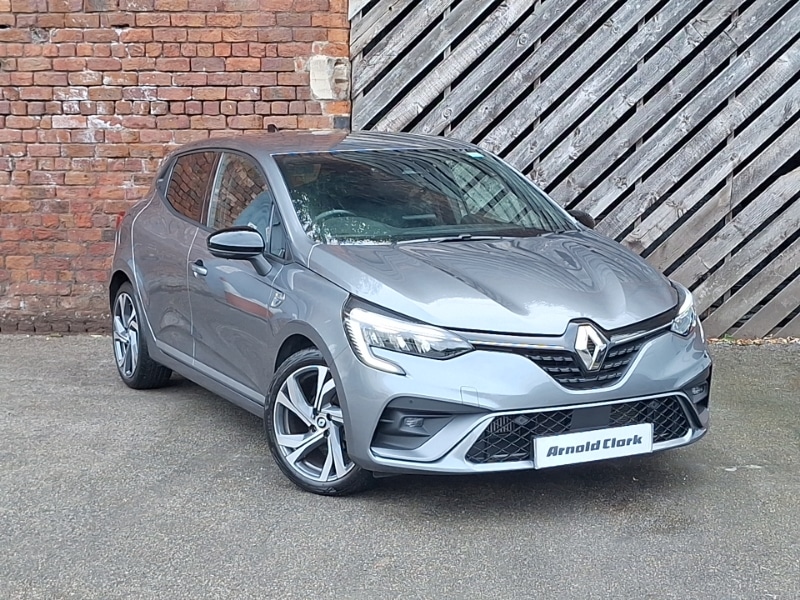 Used Renault Clio 2023 for sale - 76426922: Photo 1