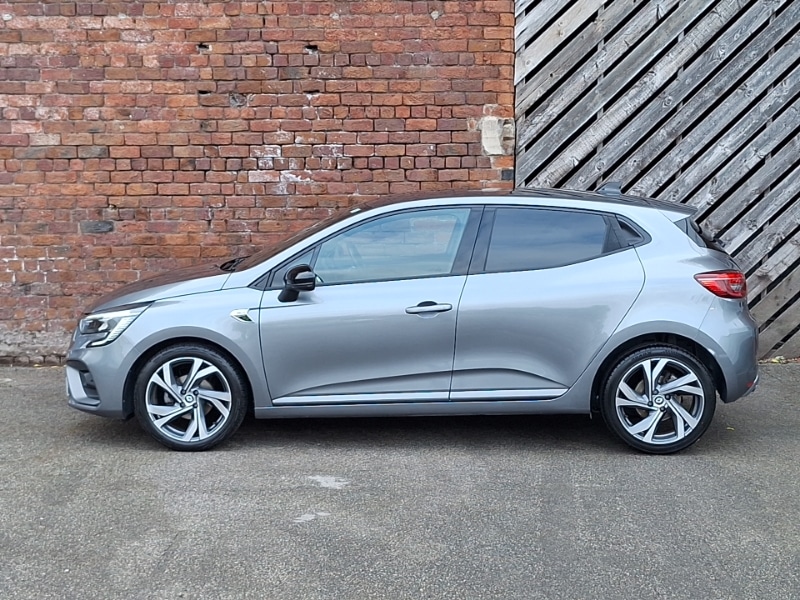 Used Renault Clio 2023 for sale - 76426922: Photo 4