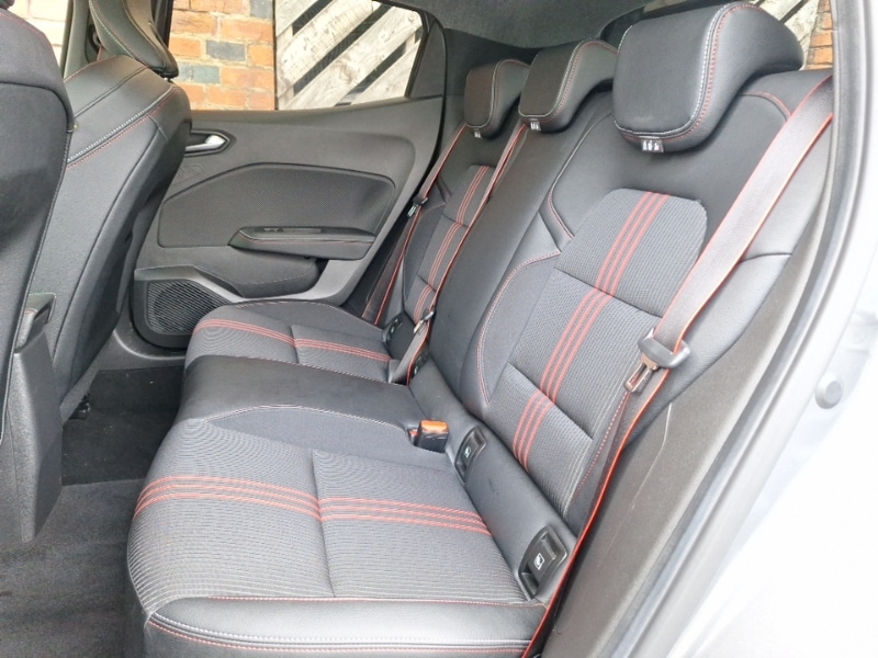 Used Renault Clio 2023 for sale - 76426922: Photo 6