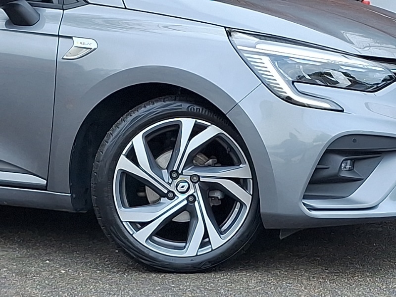 Used Renault Clio 2023 for sale - 76426922: Photo 9