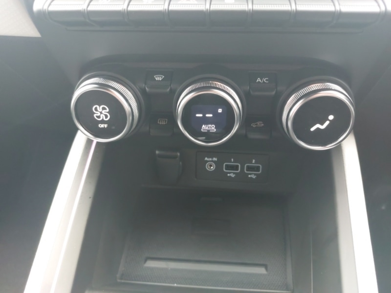 Used Renault Clio 2022 for sale - 76695212: Photo 12