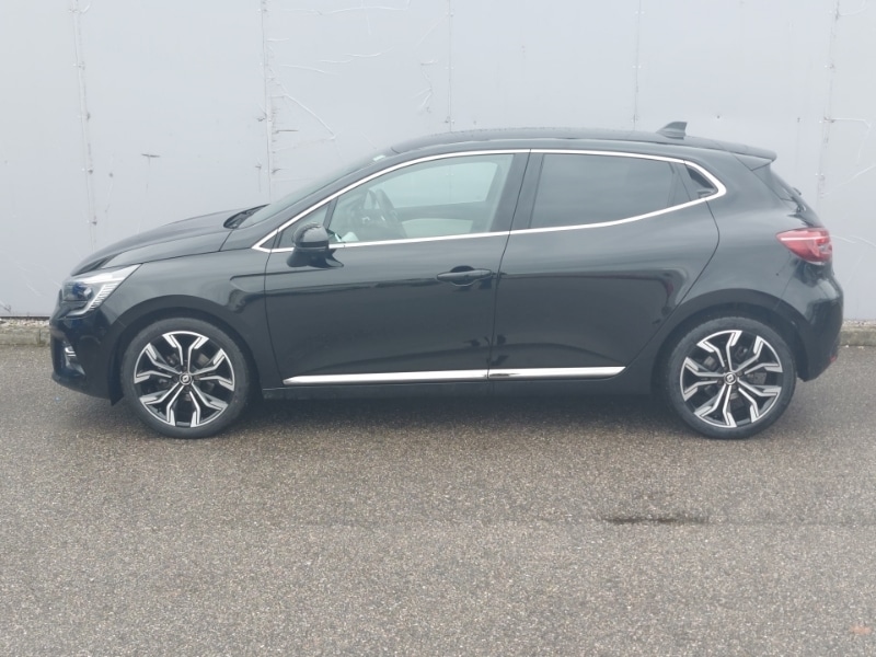 Used Renault Clio 2022 for sale - 76695212: Photo 4