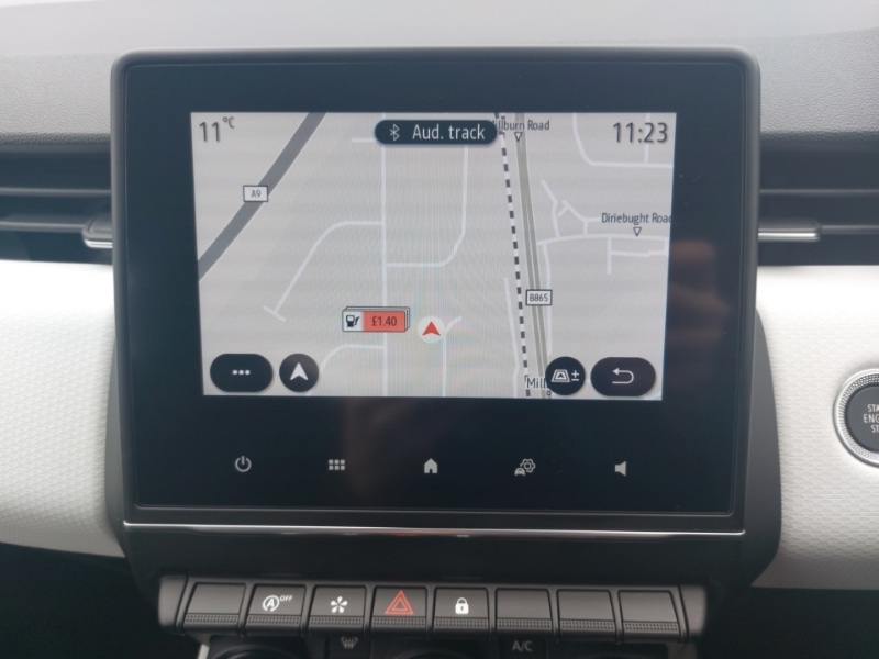 Used Renault Clio 2022 for sale - 76695212: Photo 7