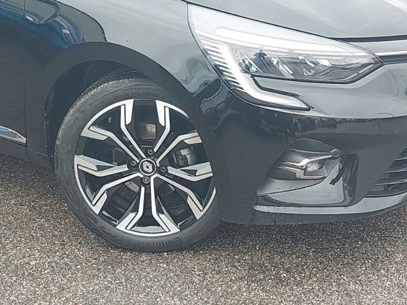 Used Renault Clio 2022 for sale - 76695212: Photo 9