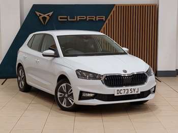 2024 - 1.0 TSI 110 SE L 5dr DSG