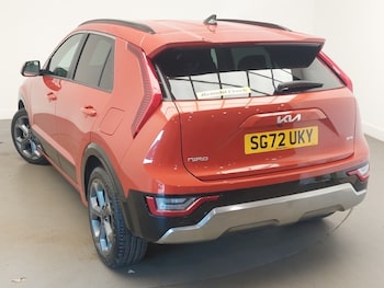Used Kia Niro 2023 for sale - 75882092: Photo