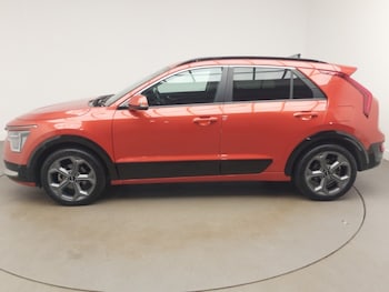 Used Kia Niro 2023 for sale - 75882092: Photo