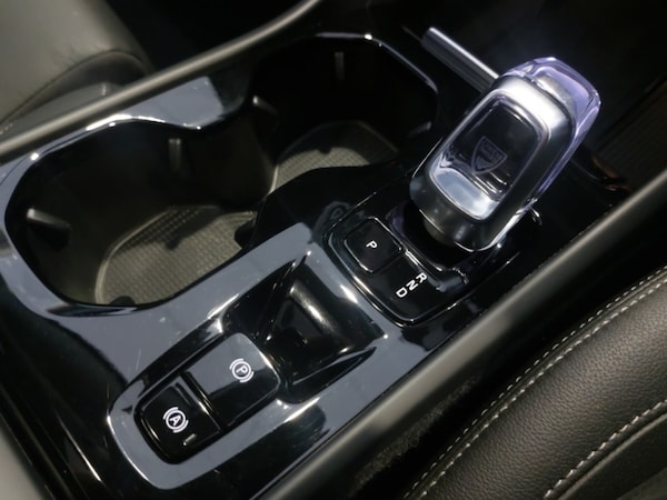 Used Volvo XC40 2024 for sale - 76293699: Photo 10