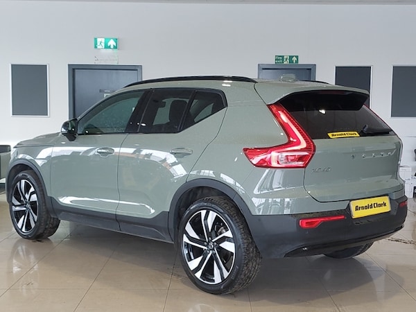 Used Volvo XC40 2024 for sale - 76293699: Photo 3