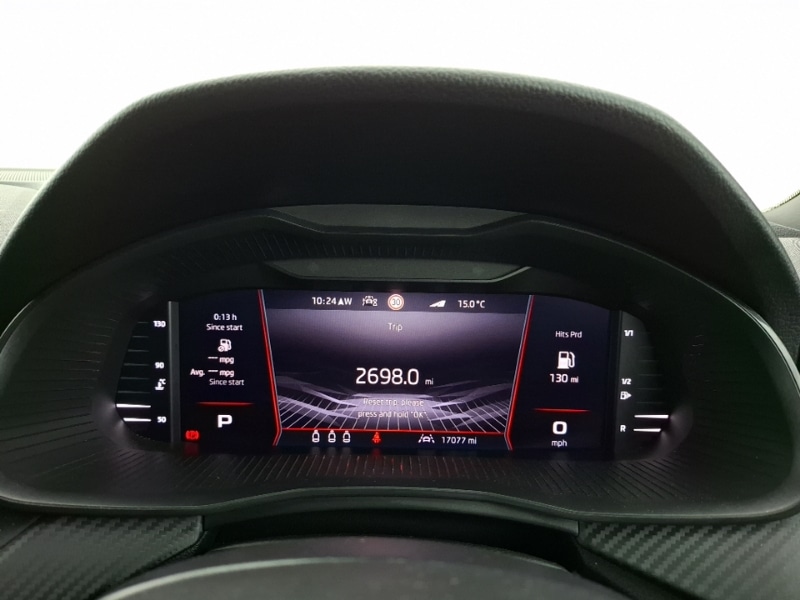 Used Skoda Kamiq 2024 for sale - 76838206: Photo 10