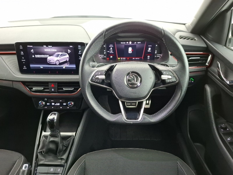 Used Skoda Kamiq 2024 for sale - 76838206: Photo 7