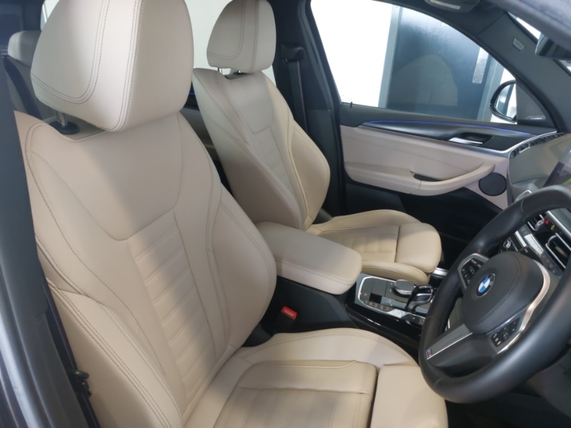 Used BMW X3 2022 for sale - 76331482: Photo 11