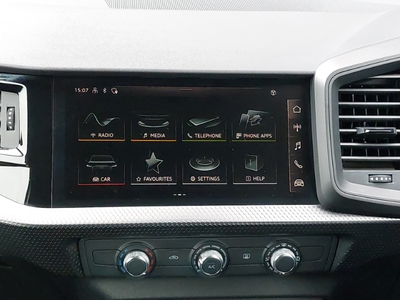 Used Audi A1 2023 for sale - 77722325: Photo 10