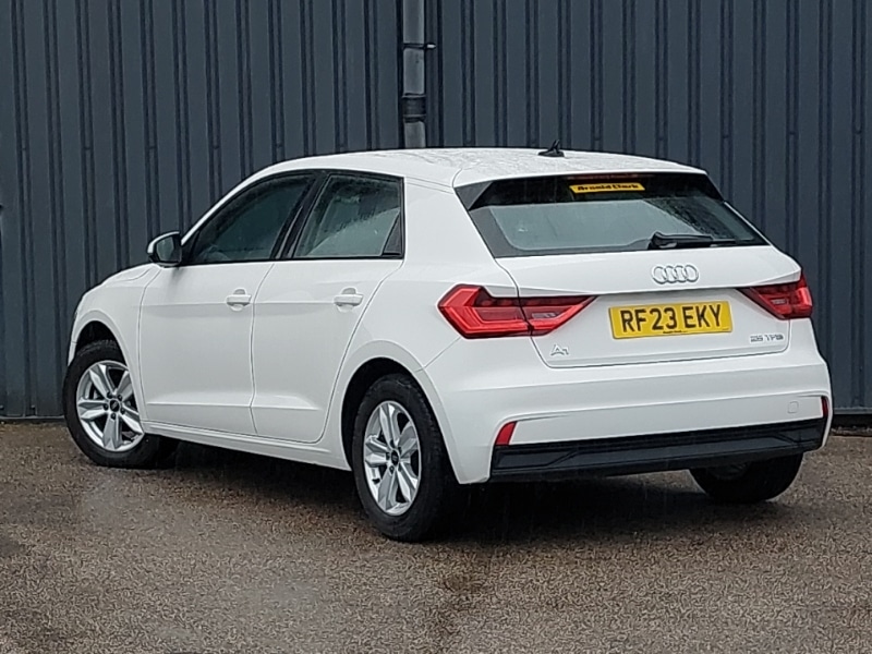 Used Audi A1 2023 for sale - 77722325: Photo 3