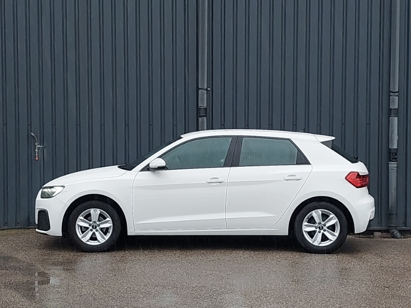 Used Audi A1 2023 for sale - 77722325: Photo 4