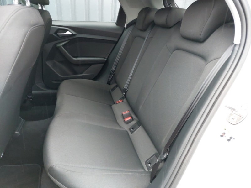 Used Audi A1 2023 for sale - 77722325: Photo 6